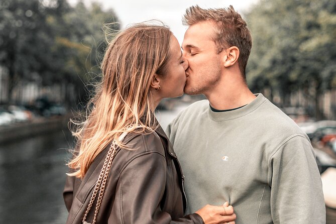 Photoshoot Experience in Amsterdam - Key things that make this Amsterdam shoot worth it