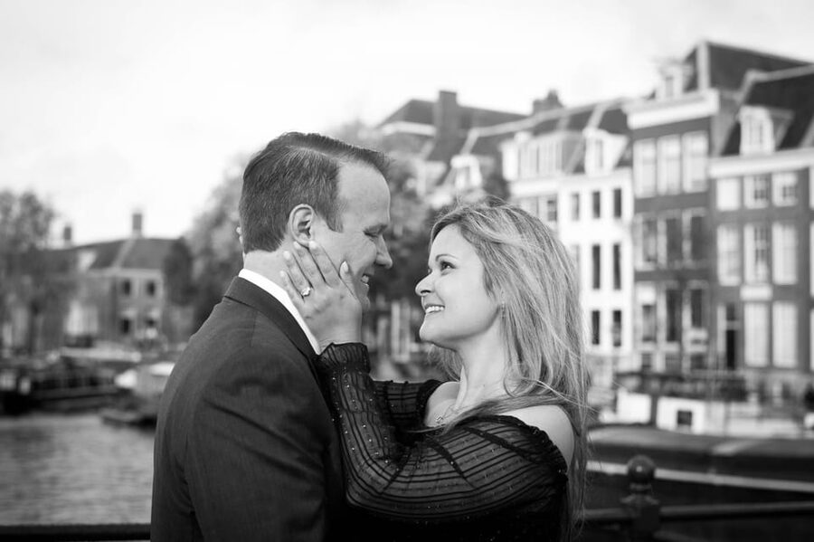 Photoshoot in or around Amsterdam - Key highlights to know before you book