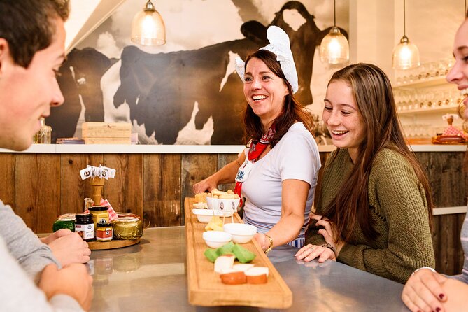 Premium Cheese Tasting with Wine and Beer Pairing - Who this tasting suits best