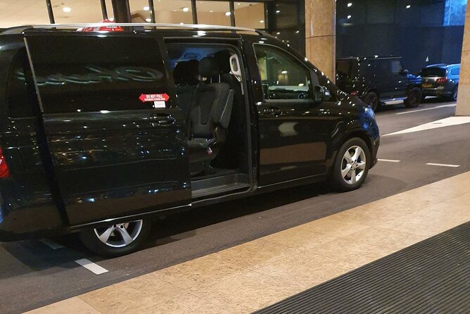 Private Airport Transfer to or from Schiphol Airport - Key Things To Know Before Your Schiphol Transfer