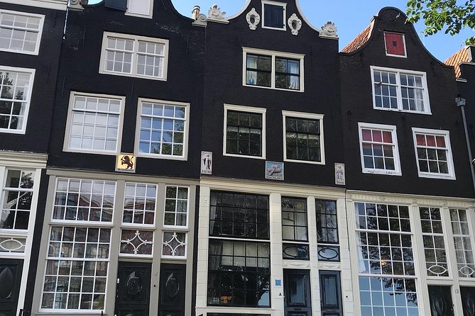 Private Amsterdam Bike Tour with a local guide (also for families) - Why a private Amsterdam bike tour works so well on a tight schedule