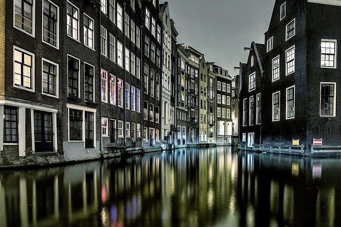 Private Amsterdam Bike Tour with a local guide (also for families) - Rijksmuseum area bike path, and planning your tickets