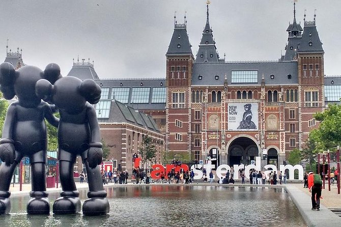 Private Amsterdam City Highlights Bike Tour (PRIVATE GUIDE) - Why Bike-Based Amsterdam Makes Sense for a Quick Trip