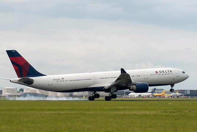 Private Amsterdam Departure Transfer to AMS Schiphol Airport - Private Amsterdam to AMS: why this beats last-minute taxi math