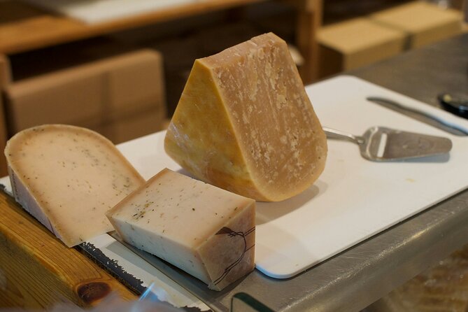 Private Amsterdam Food Tour with Local - A 3-hour Private Food Tour That Feels Like City Time, Not Just Eating