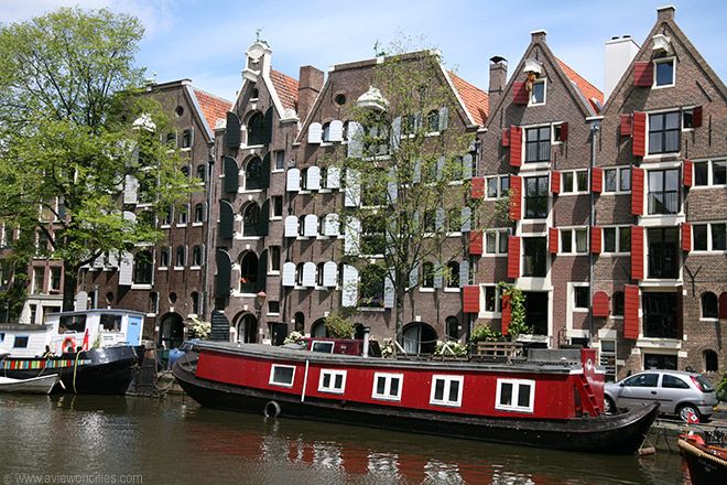 Private Amsterdam Walking Tour - Albert Cuyp Market: A Big Street Market That Feels Like the City