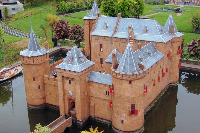 Private bike tour: Hidden gems around Amsterdam and surroundings - Why This Amsterdam Bike Day Works for Most People