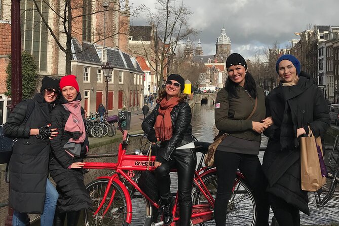 Private bike tour: Hidden gems around Amsterdam and surroundings - Stop 5: Lange Stammerdijk 20 Windmill, How Water Control Shaped the Land