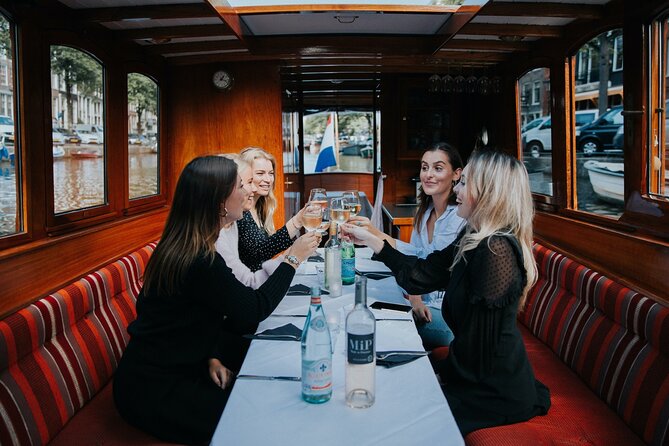 Private Canal Cruise in Amsterdam - Best Time to Book and Who This Cruise Fits Most