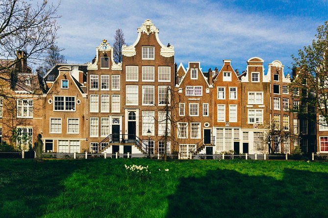 Private City Kickstart Tour: Amsterdam - How the itinerary actually helps you plan the rest of your Amsterdam