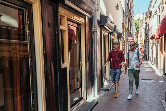 Private City Kickstart Tour: Amsterdam - Who this private kickstart tour fits best