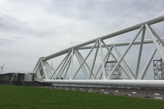 Private Customizable Day Trip From Rotterdam - Setting your day in Rotterdam before you leave town