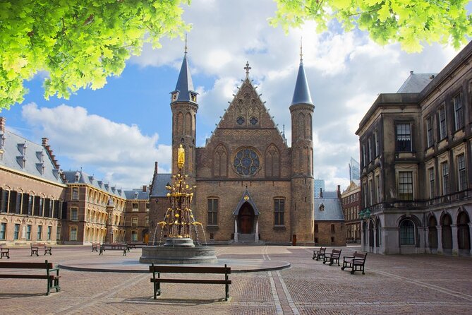 Private Day Tour: Rotterdam and The Hague. English or Spanish - Key things worth knowing before you go