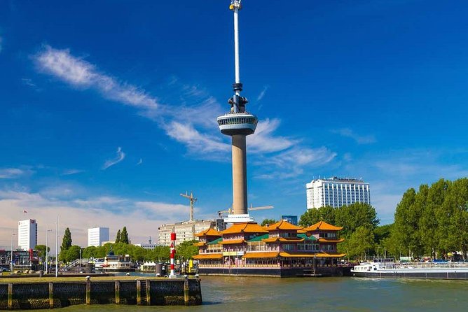 Private Day Tour: Rotterdam, Delft & The Hague From Amsterdam - The Amsterdam pickup and the rhythm of a 7 to 8 hour day