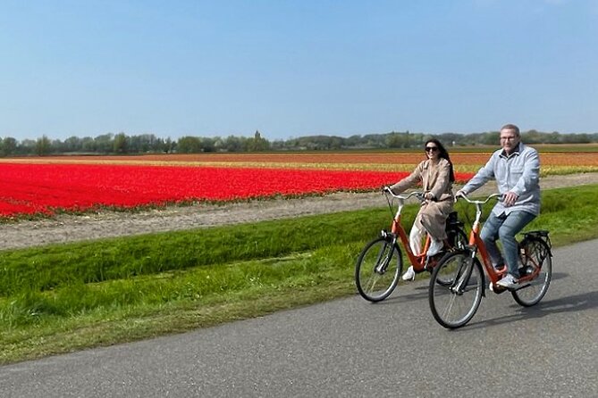 Private Day Tour to Keukenhof Gardens - from Amsterdam/Rotterdam - Entering Keukenhof: Guided Highlights, Then 2 to 3 Hours to Wander
