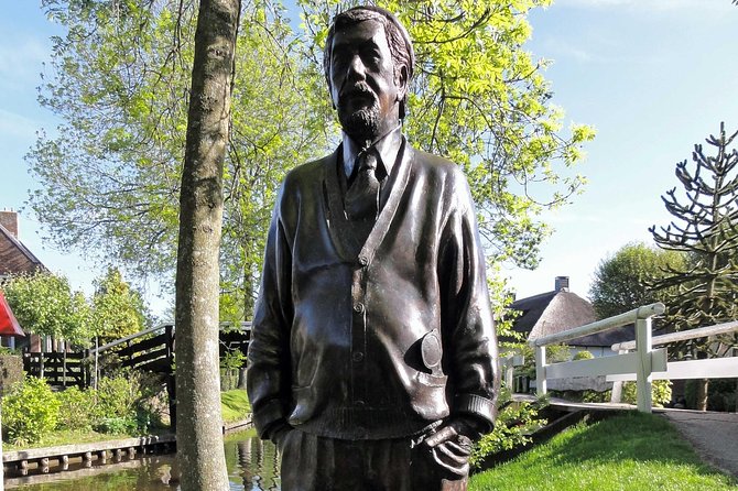 Private Day Trip from Amsterdam to Giethoorn including boat tour - Who This Day Trip Fits Best