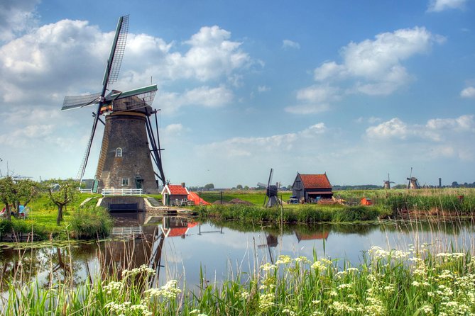 Private Day Trip from Amsterdam to Rotterdam and the Hague - Timing, Transport, and How to Plan Your 8-Hour Window