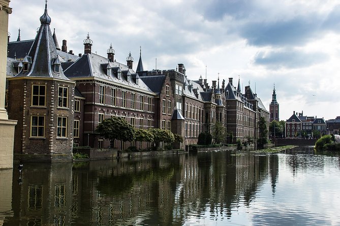 Private Day Trip from Amsterdam to Rotterdam and the Hague - Who This Private Day Trip Fits Best