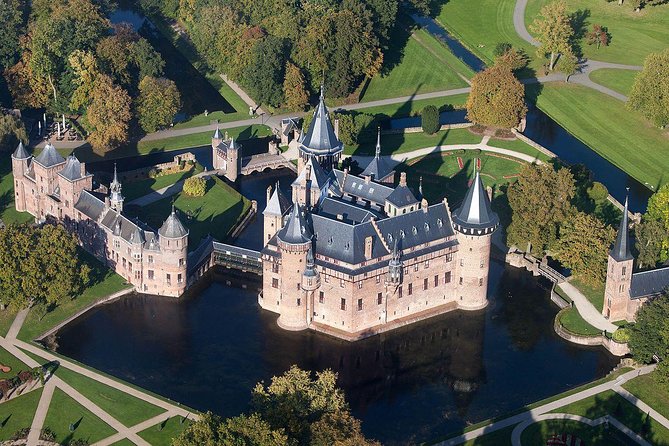 Private day trip to the Dutch castles from Amsterdam - A Private Dutch Castle Day That Goes Beyond Amsterdam
