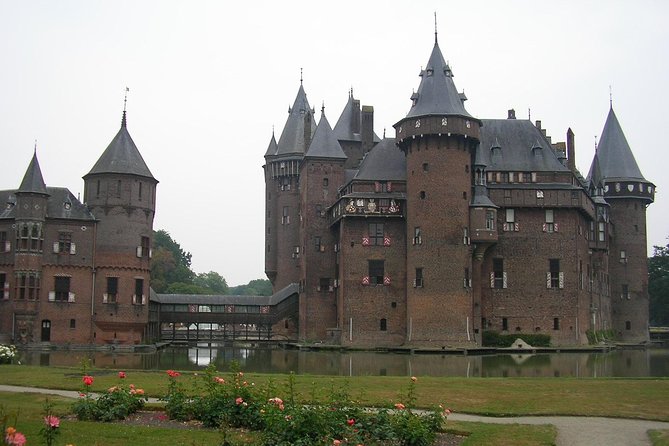 Private day trip to the Dutch castles from Amsterdam - Who This Dutch Castles Tour Suits Best