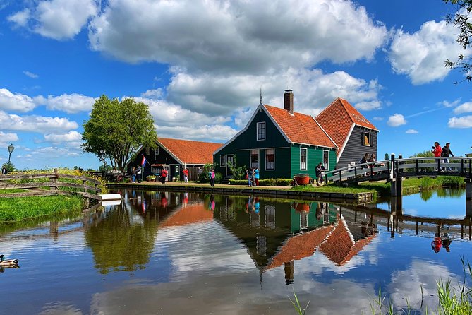 Private Day Trip to Zaanse Schans, Volendam & Marken from Amsterdam - How This Private Amsterdam Countryside Day Trip Works
