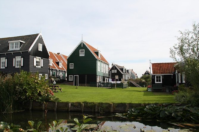 Private Day Trip to Zaanse Schans, Volendam & Marken from Amsterdam - Who This Day Trip Fits Best