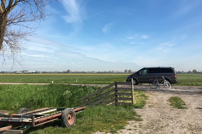 Private daytour from Amsterdam into the Countryside - How the Included Stops Affect Your Total Value