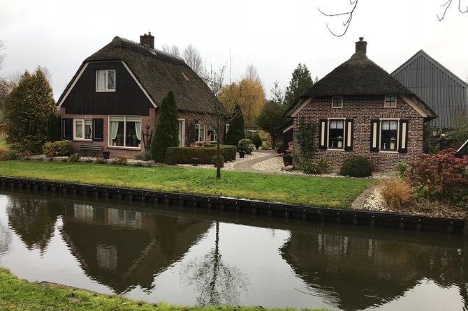 Private Daytrip Giethoorn and Windmills of Zaanse Schans from Amsterdam - Timing across a full day: how to make the 10 hours feel smoother
