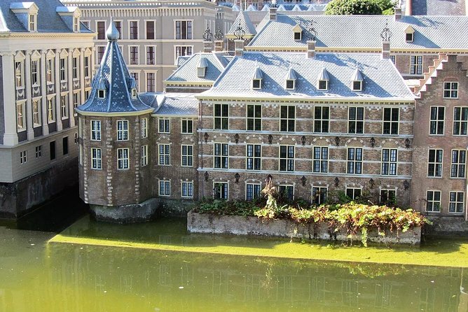 Private Delft and The Hague Tour incl. Madurodam from Amsterdam - What you really get for the price