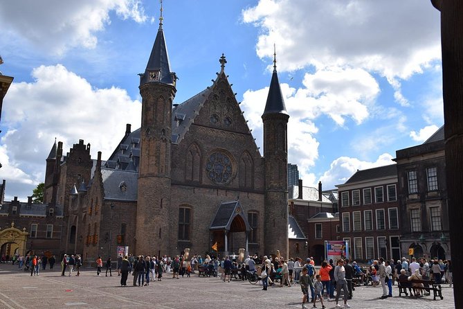 Private Delft and The Hague Tour incl. Madurodam from Amsterdam - Tips to help you get the most from each stop