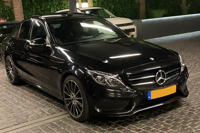 Private Departure Transfer: Schiphol Airport Amsterdam - What the 45-Minute Ride Feels Like, and How to Time Your Airport Arrival