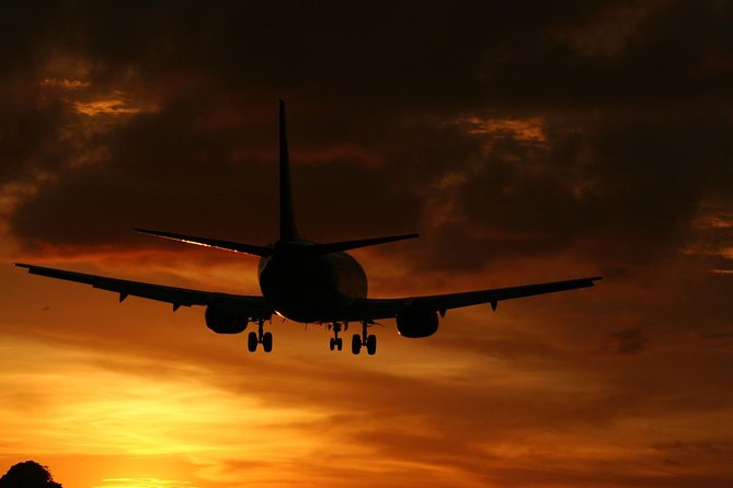 Private Departure Transfer: Schiphol Airport Amsterdam - Meet and Greet in the Hotel Lobby, and How to Avoid the Usual Pickup Confusion