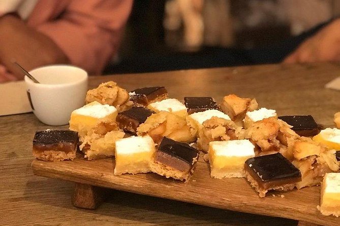 Private Dutch Food Tour - Eat Like a Local - Andre Hazes Monument: A Short Cultural Pause That Breaks Up the Eating