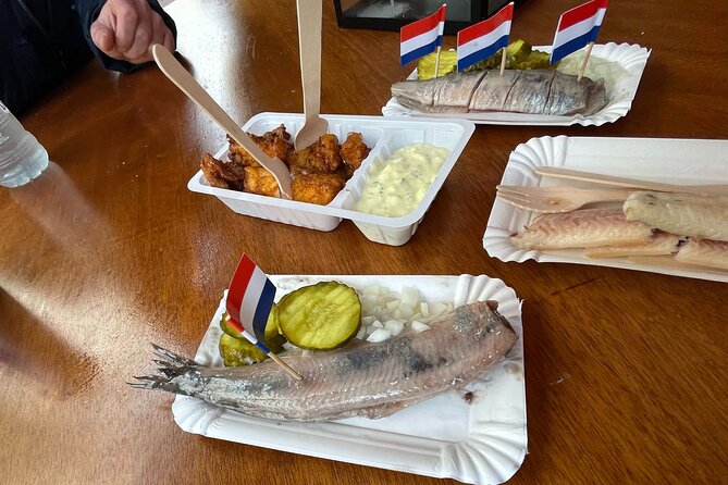 Private Dutch Food Tour - Eat Like a Local - Timing and Group Size: The 3-Hour Window Works Best When You Plan Ahead