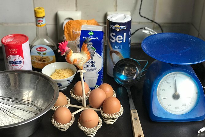 Private Dutch Pancake Cooking Class in an Amsterdam Canal Home - Price and Value: Why $109 Can Be Worth It (or Not)