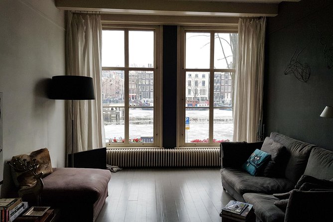 Private Dutch Pancake Cooking Class in an Amsterdam Canal Home - When This Class Fits Best