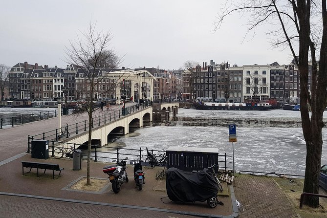Private Dutch Pancake Cooking Class in an Amsterdam Canal Home - Small Drawbacks to Decide Before Booking