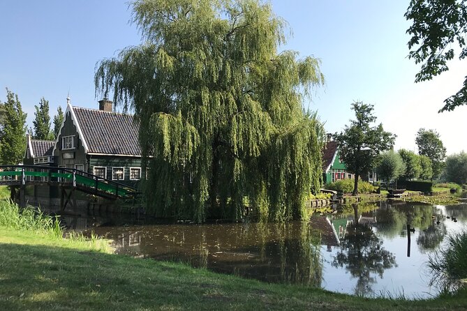 Private Excursion to Zaanse Schans, Edam, Volendam and Marken - Price and value: what you pay for, and when it feels fair
