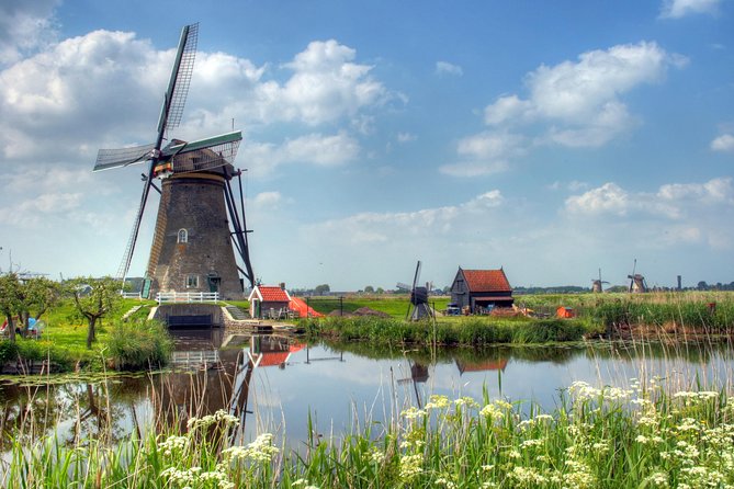 Private full-day customizable tour of the Netherlands from Amsterdam - Key things that make this tour work well