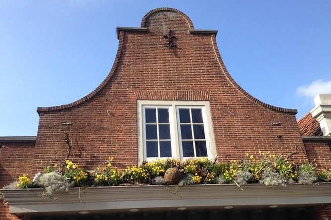 Private Guided Full-Day Customizable Tour of Holland from Amsterdam - Delft, Deventer, Edam, and other town moments that add real variety