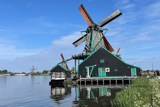 Private Guided Half Day Tour in Zaanse Schans from Amsterdam - Key Things That Make This Zaanse Schans Tour Worth Your Time