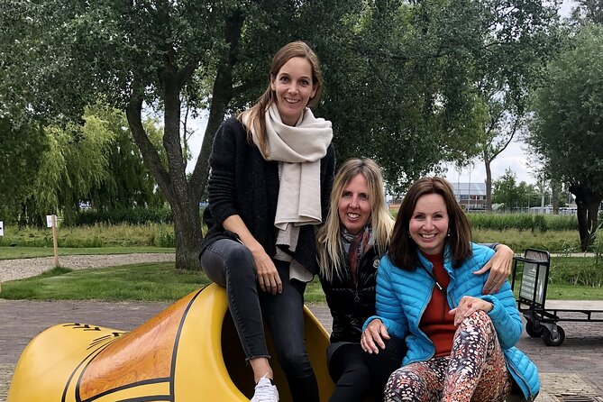 Private Guided Half Day Tour in Zaanse Schans from Amsterdam - Stroopwafel Break That Keeps the Pace Light