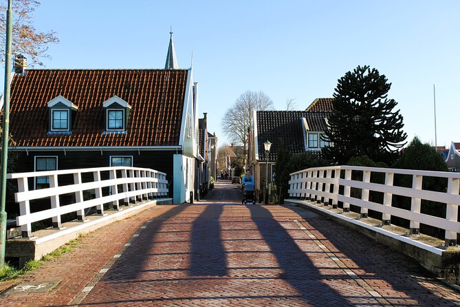 Private Guided Senior Countryside Windmill Tour - Price and logistics, what you’re really paying for at $473.39