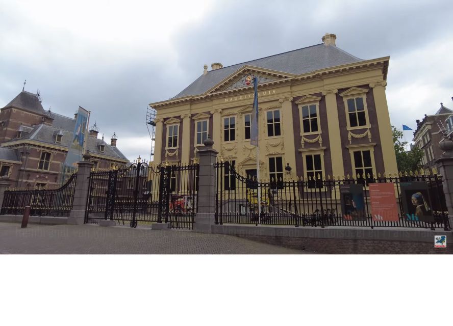 Private half-day Delft and The Hague tour - Price and value: what $216 per person actually buys you