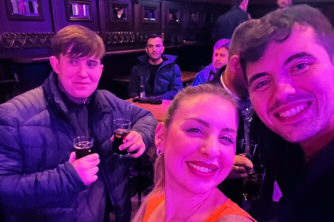 Private Hostess Bar Tour in Amsterdam Red Light District (3h) - Hash Marihuana and Hemp Museum: history with real visitor numbers