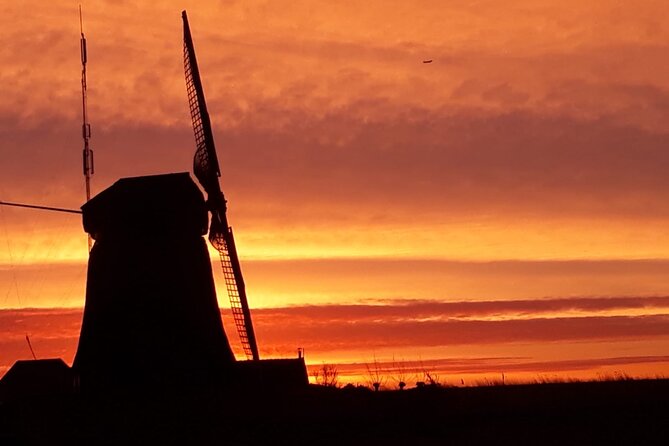 Private Off-the-beaten-path Countryside Windmill Tour - Key things to know before you go