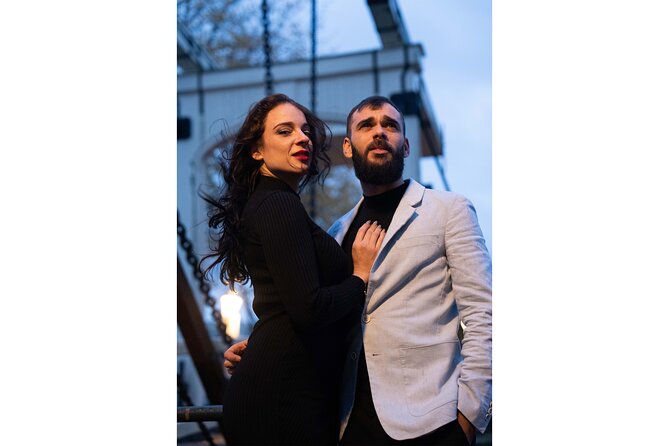 Private Photo Session in Amsterdam - One Hour, a Small Group, and Why the Pacing Works