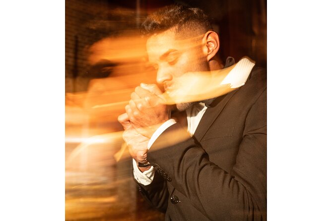 Private Photo Session in Amsterdam - Price and Value at $240.30 Per Person