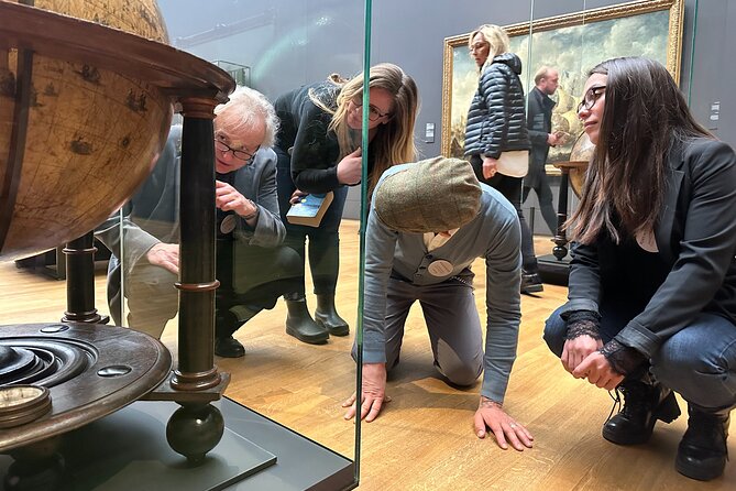 Private Rijksmuseum Tour- The Dutch Masters, Rembrandt & Vermeer - Who should book this tour, and who should skip it