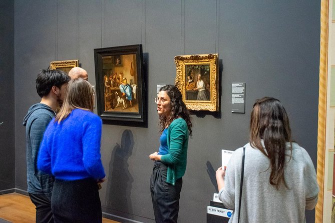 Private Rijksmuseum Tour- The Dutch Masters, Rembrandt & Vermeer - What you will see: De Nachtwacht and the Dutch Masters thread